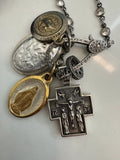 Dana Necklace